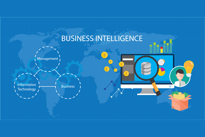 business intelligence