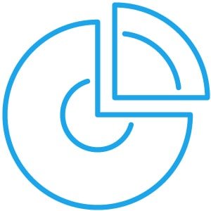 estadistica de ventas