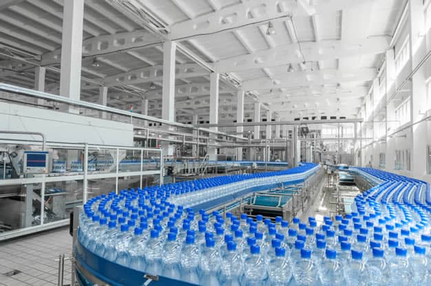 manufactura beneficios