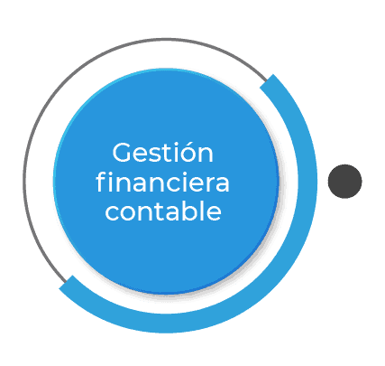 Software Contabilidad, tesorería y presupuesto