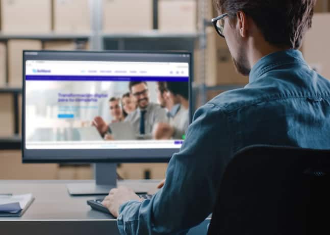 Software de Ventas, Distribución e Inventario