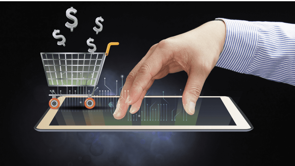 implementar ecommerce