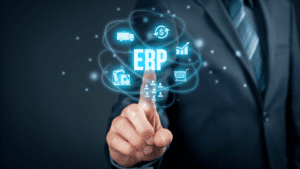 software erp