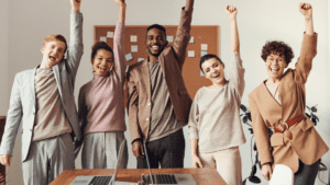 liderazgo y cultura empresarial