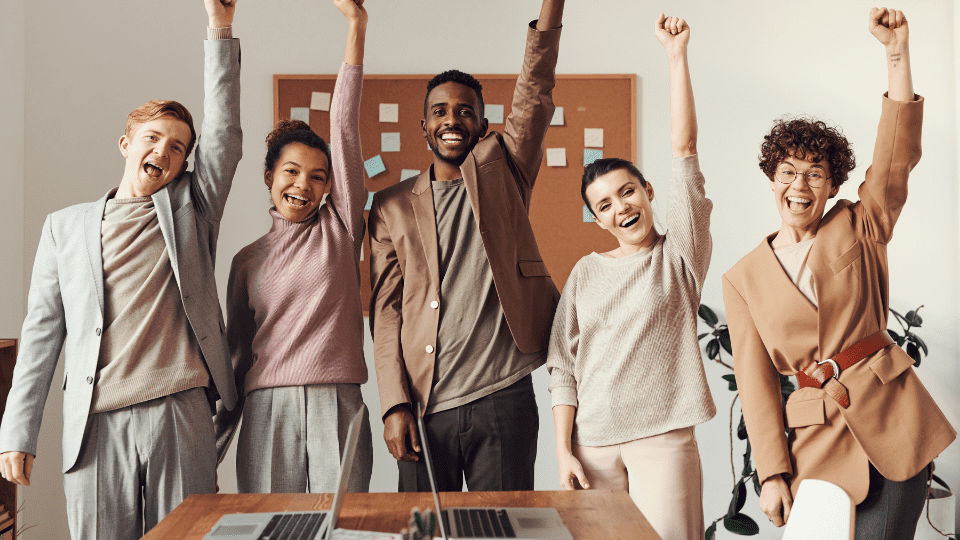 liderazgo y cultura empresarial