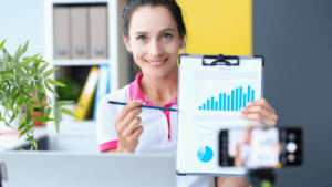 indicadores financieros Softland