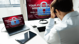 evitar un ataque infromatico Softland