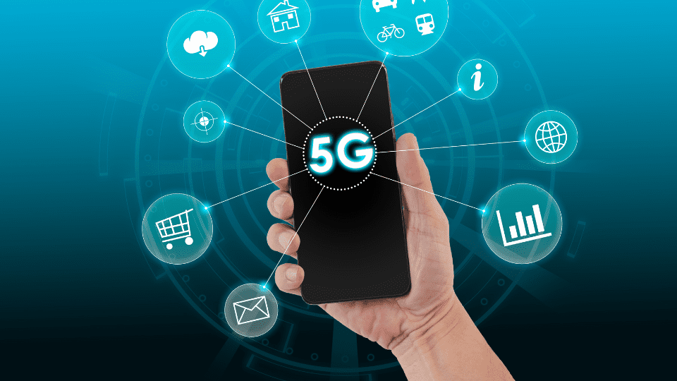 tecnologia 5g