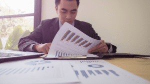 auditoria financiera Softland
