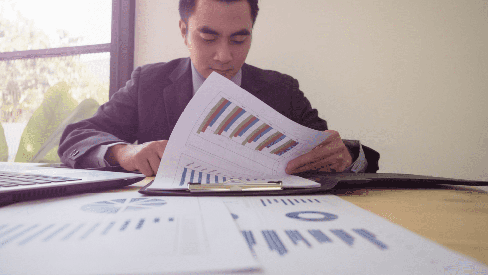 auditoria financiera Softland