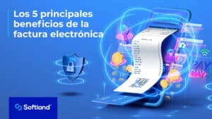 Facturacion con logo