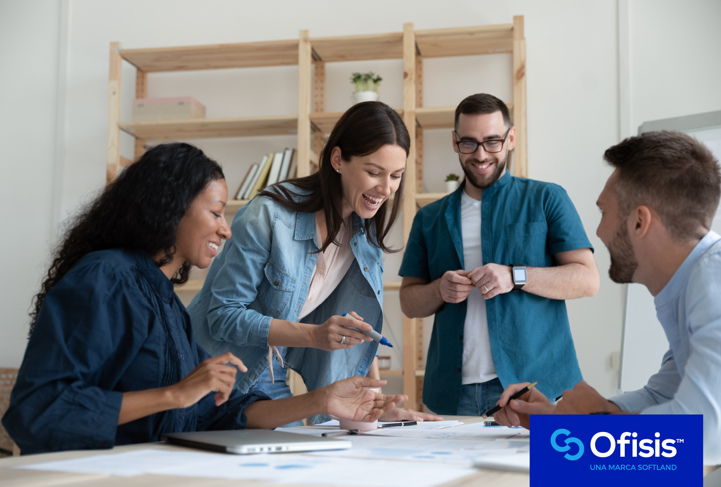 Clima laboral en las empresas