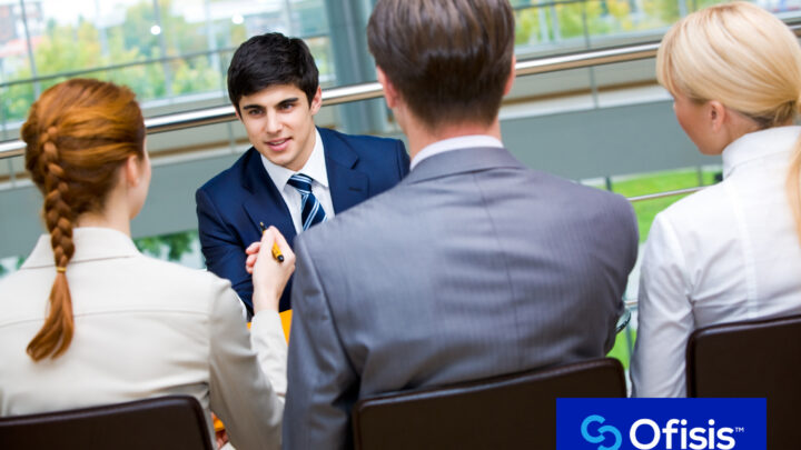 back office trabajo